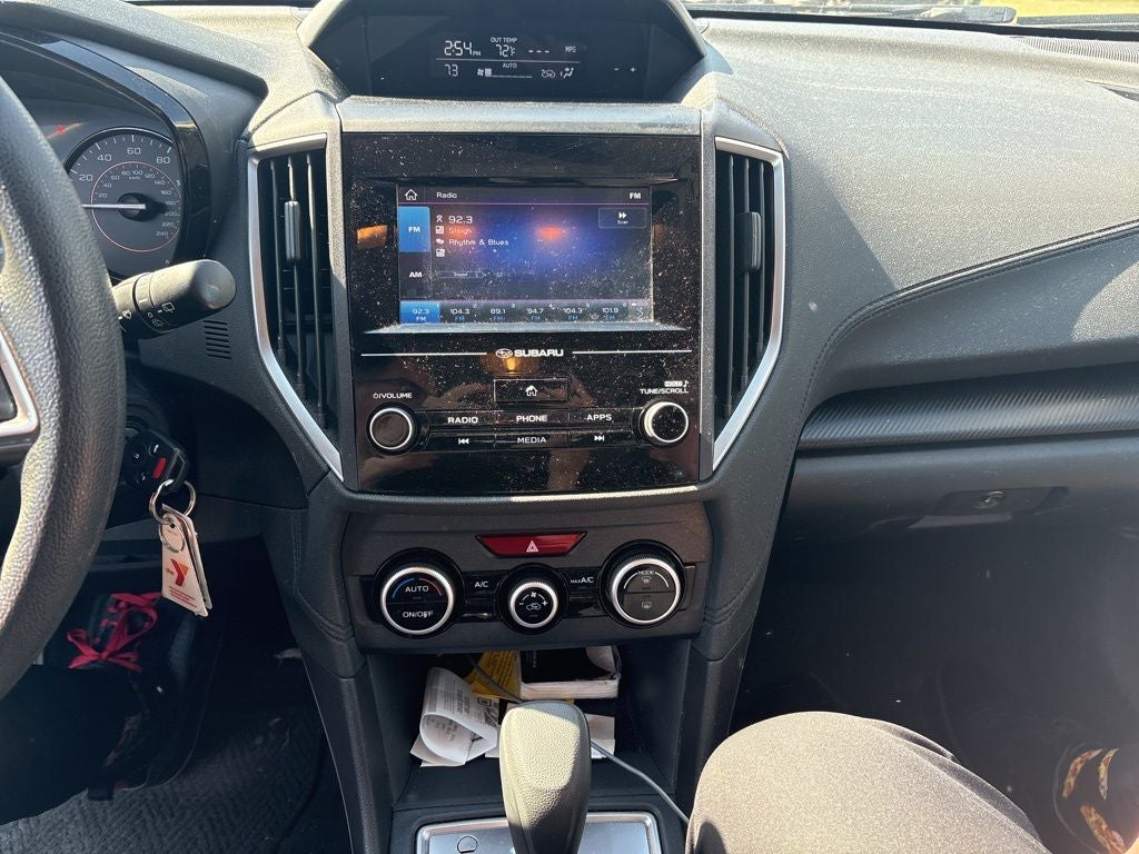 2023 Subaru Crosstrek Base *LIFETIME POWERTRAIN*