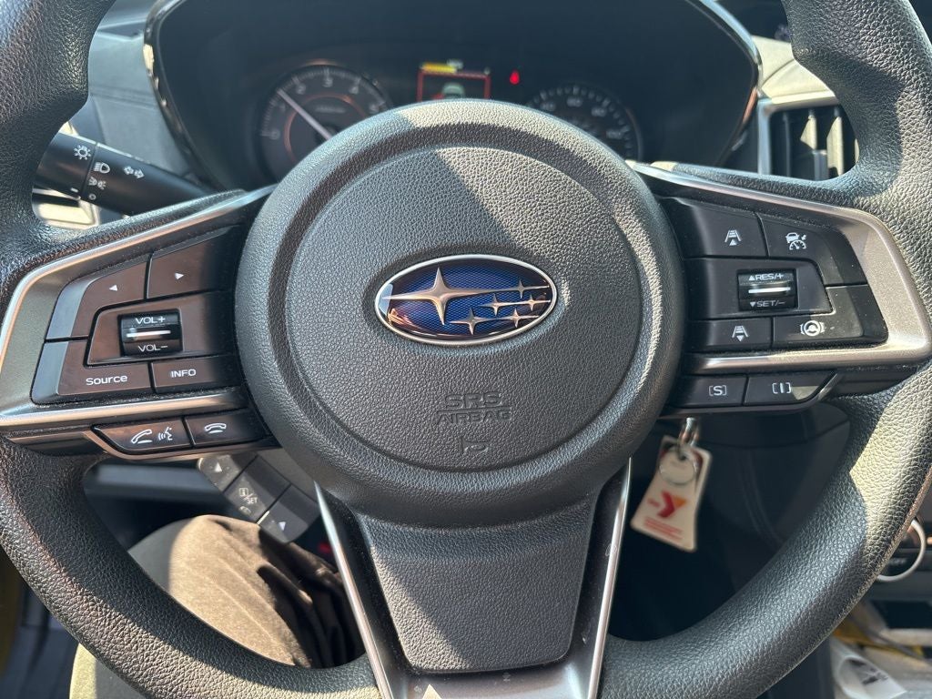 2023 Subaru Crosstrek Base *LIFETIME POWERTRAIN*