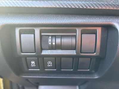 2023 Subaru Crosstrek Base *LIFETIME POWERTRAIN*