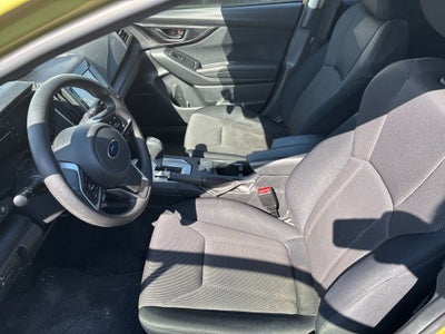 2023 Subaru Crosstrek Base *LIFETIME POWERTRAIN*