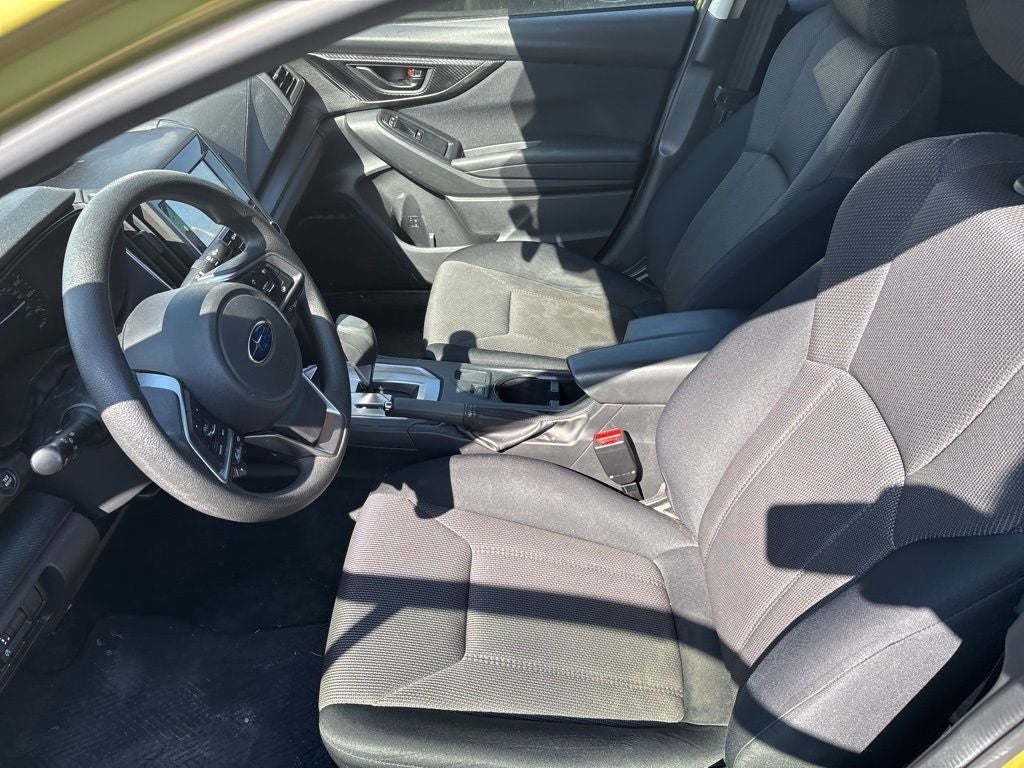 2023 Subaru Crosstrek Base *LIFETIME POWERTRAIN*