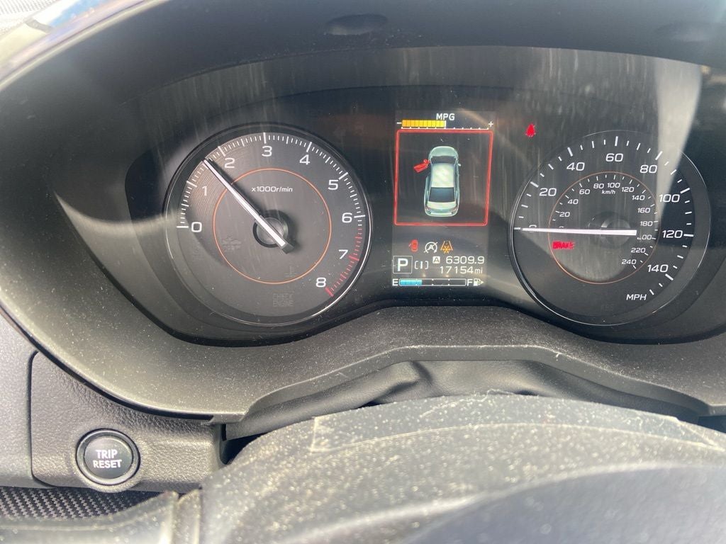 2023 Subaru Crosstrek Base *LIFETIME POWERTRAIN*