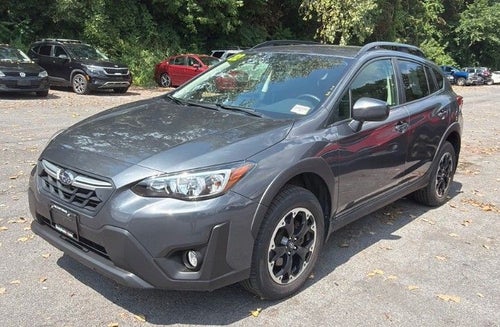 2022 Subaru Crosstrek Premium **LIFETIME POWERTRAIN**