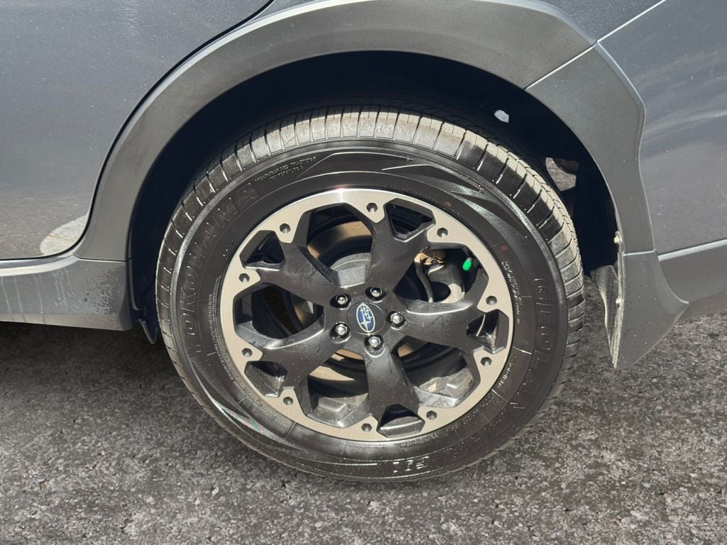 2022 Subaru Crosstrek Premium **LIFETIME POWERTRAIN**