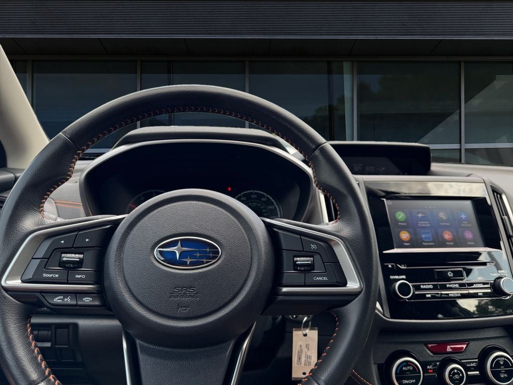 2022 Subaru Crosstrek Premium **LIFETIME POWERTRAIN**