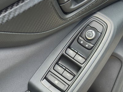 2022 Subaru Crosstrek Premium **LIFETIME POWERTRAIN**