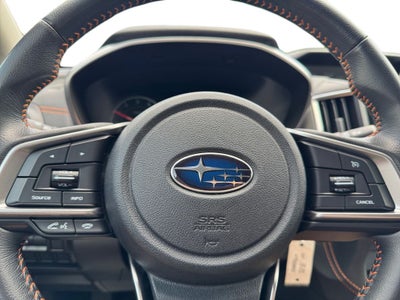 2022 Subaru Crosstrek Premium **LIFETIME POWERTRAIN**