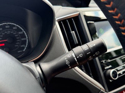 2022 Subaru Crosstrek Premium **LIFETIME POWERTRAIN**