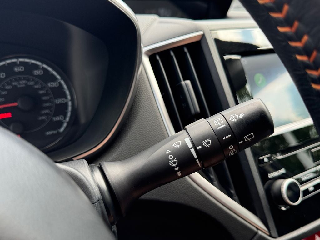 2022 Subaru Crosstrek Premium **LIFETIME POWERTRAIN**