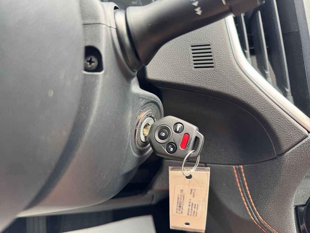 2022 Subaru Crosstrek Premium **LIFETIME POWERTRAIN**