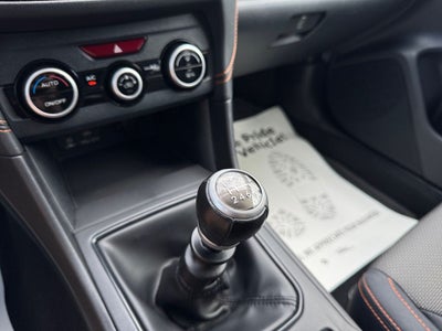 2022 Subaru Crosstrek Premium **LIFETIME POWERTRAIN**