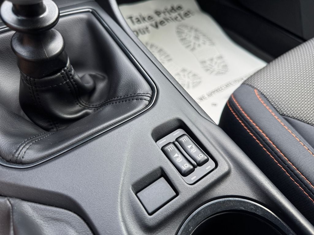 2022 Subaru Crosstrek Premium **LIFETIME POWERTRAIN**