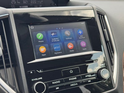 2022 Subaru Crosstrek Premium **LIFETIME POWERTRAIN**