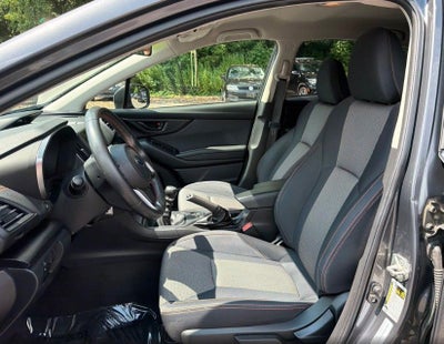 2022 Subaru Crosstrek Premium **LIFETIME POWERTRAIN**