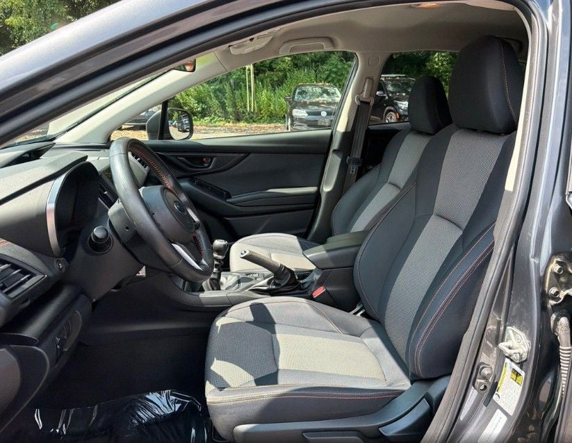 2022 Subaru Crosstrek Premium **LIFETIME POWERTRAIN**