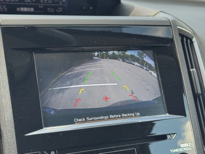 2022 Subaru Crosstrek Premium **LIFETIME POWERTRAIN**