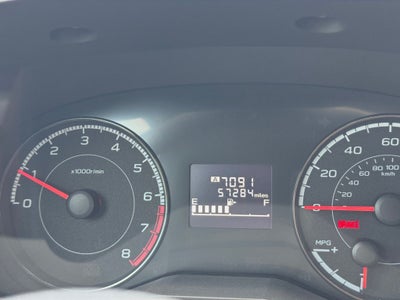 2022 Subaru Crosstrek Premium **LIFETIME POWERTRAIN**