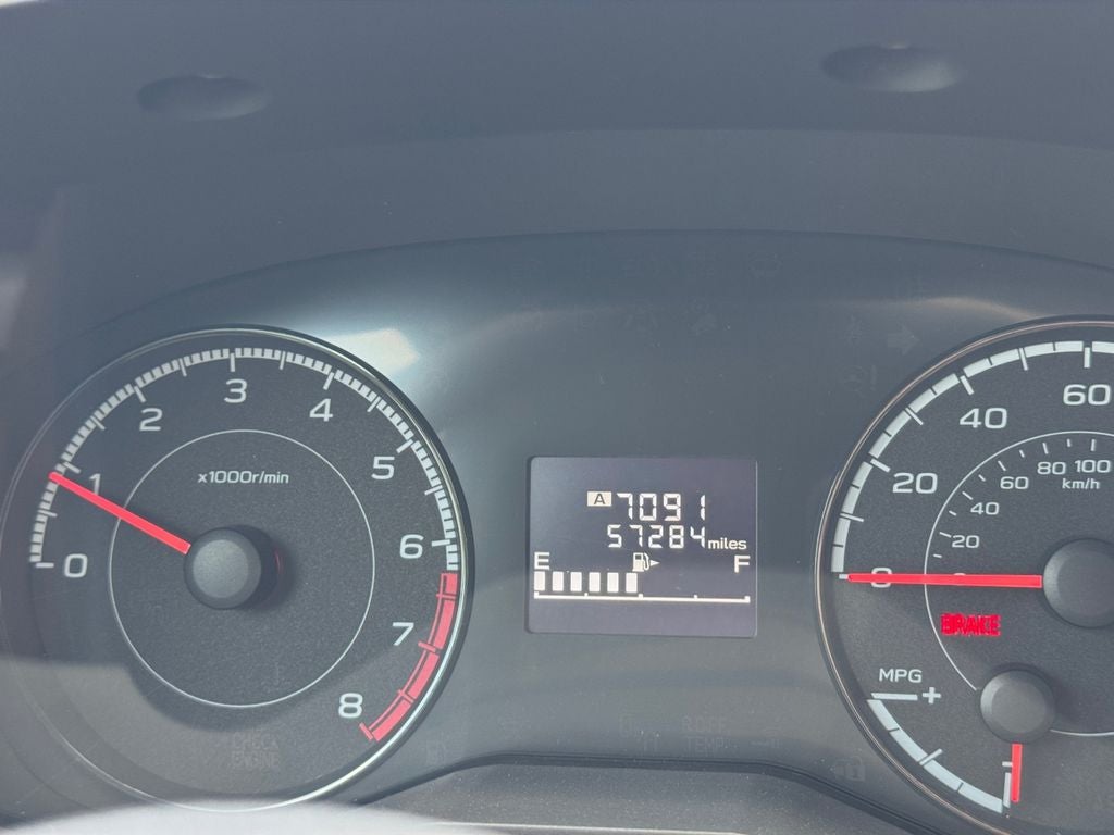 2022 Subaru Crosstrek Premium **LIFETIME POWERTRAIN**