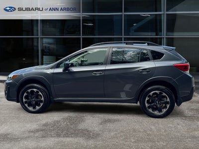 2022 Subaru Crosstrek Premium **LIFETIME POWERTRAIN**