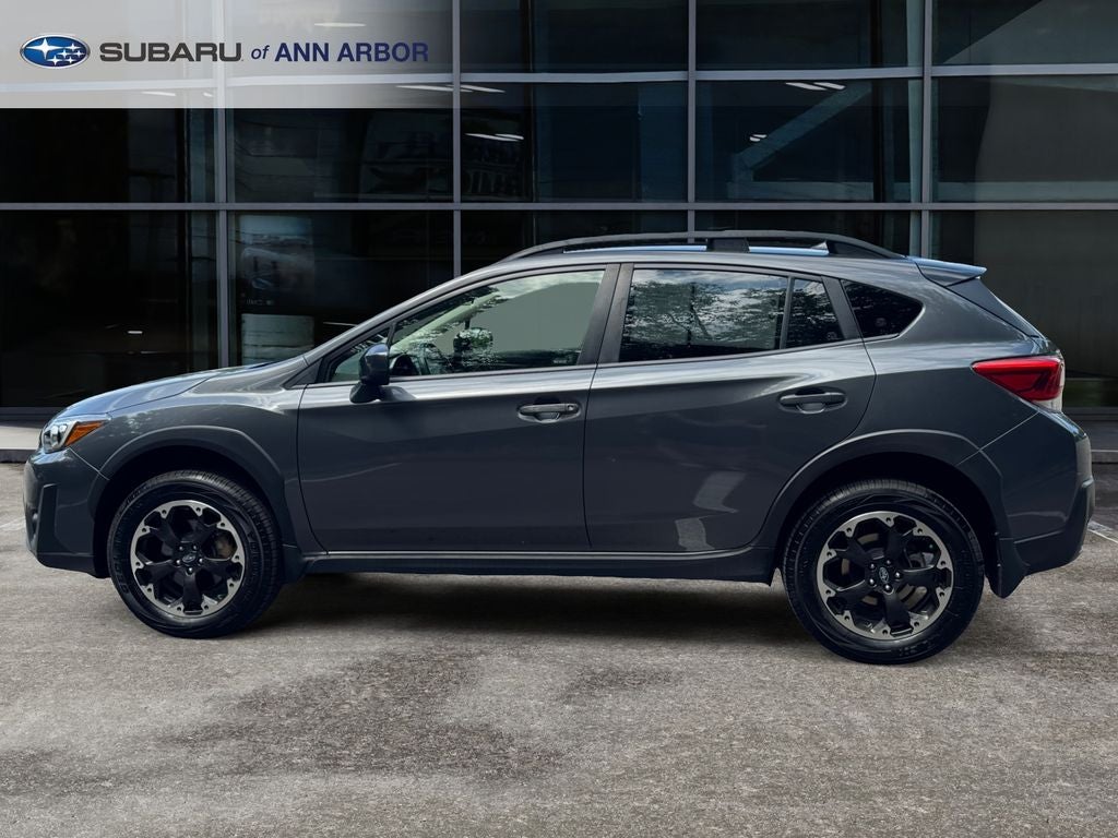 2022 Subaru Crosstrek Premium **LIFETIME POWERTRAIN**