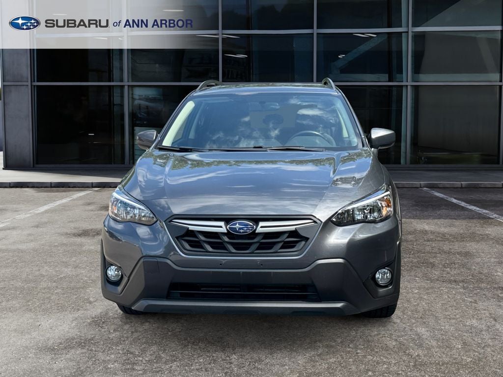 2022 Subaru Crosstrek Premium **LIFETIME POWERTRAIN**