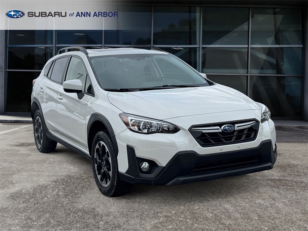 2023 Subaru Crosstrek Premium *LIFETIME POWERTRAIN*