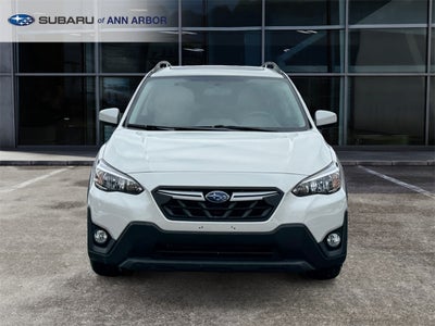 2023 Subaru Crosstrek Premium *LIFETIME POWERTRAIN*