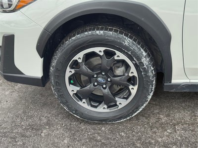 2023 Subaru Crosstrek Premium *LIFETIME POWERTRAIN*