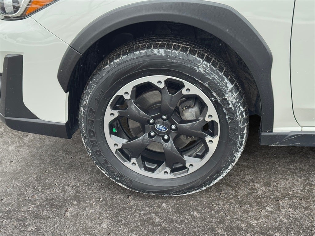 2023 Subaru Crosstrek Premium *LIFETIME POWERTRAIN*