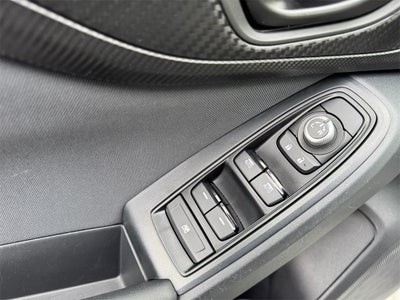 2023 Subaru Crosstrek Premium *LIFETIME POWERTRAIN*