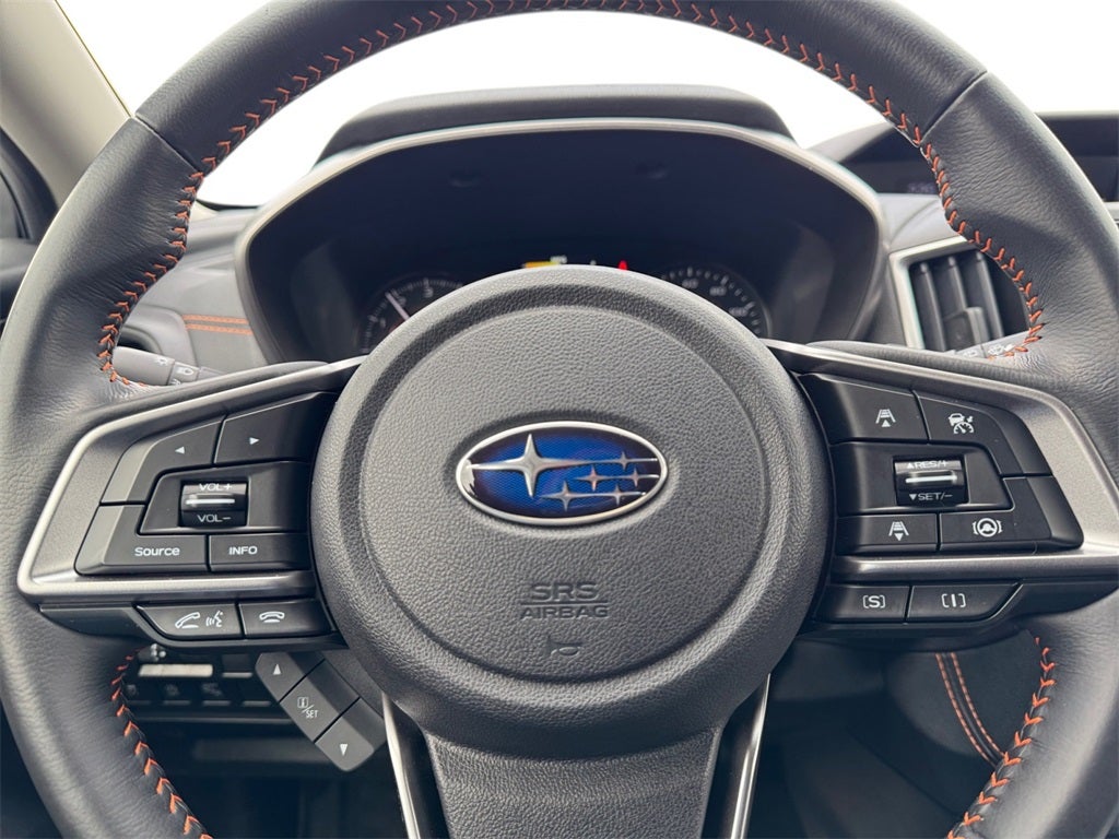 2023 Subaru Crosstrek Premium *LIFETIME POWERTRAIN*