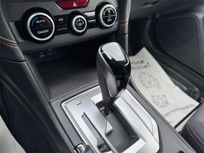 2023 Subaru Crosstrek Premium *LIFETIME POWERTRAIN*