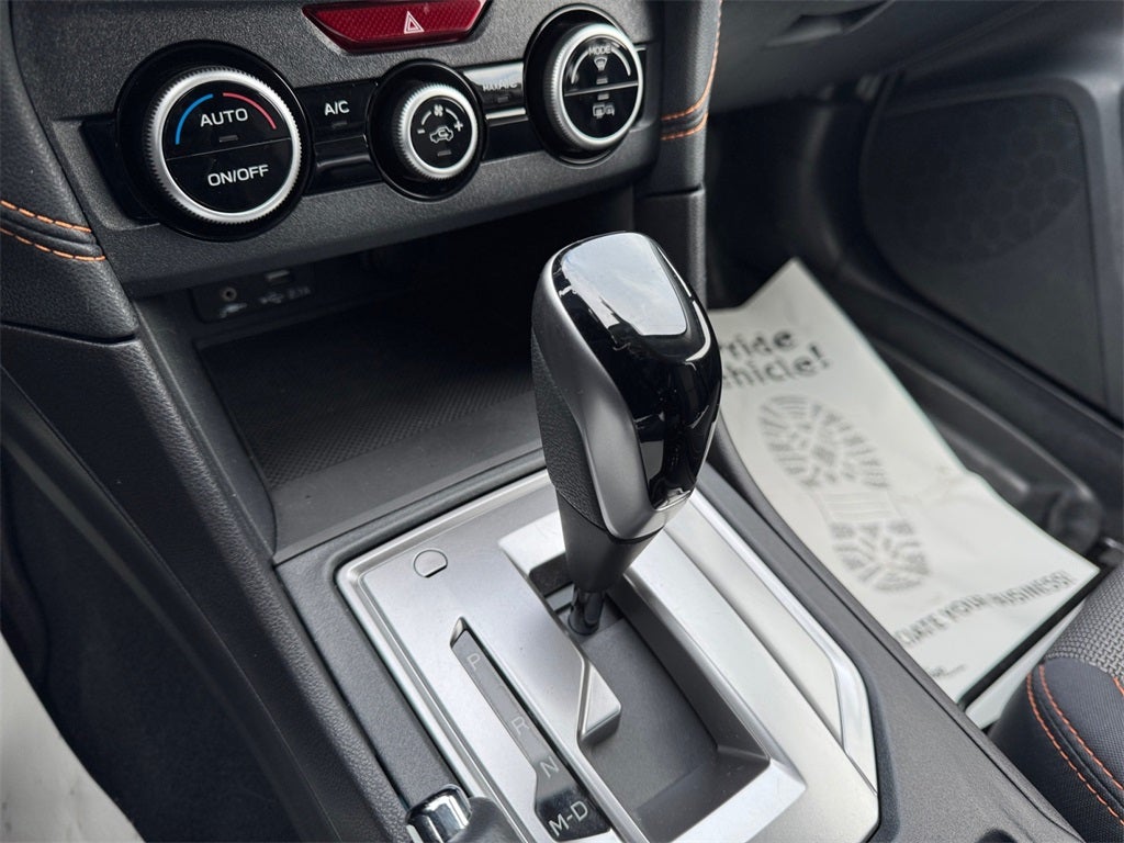 2023 Subaru Crosstrek Premium *LIFETIME POWERTRAIN*