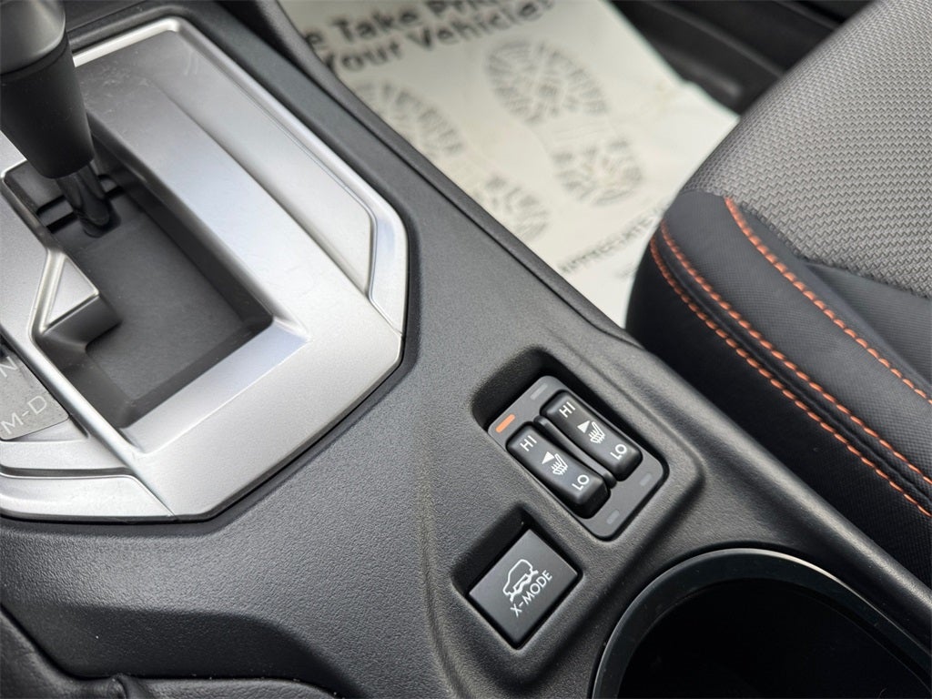 2023 Subaru Crosstrek Premium *LIFETIME POWERTRAIN*