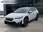 2023 Subaru Crosstrek Premium *LIFETIME POWERTRAIN*