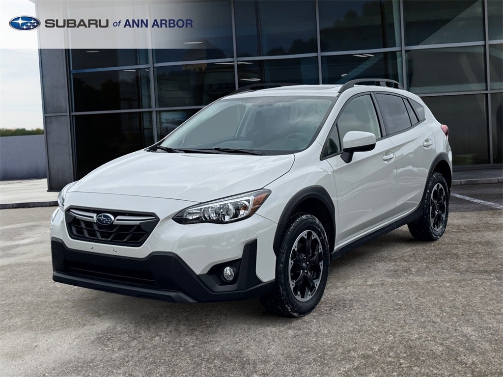 2023 Subaru Crosstrek Premium *LIFETIME POWERTRAIN*