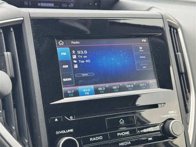 2023 Subaru Crosstrek Premium *LIFETIME POWERTRAIN*