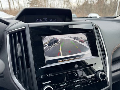 2023 Subaru Crosstrek Premium *LIFETIME POWERTRAIN*