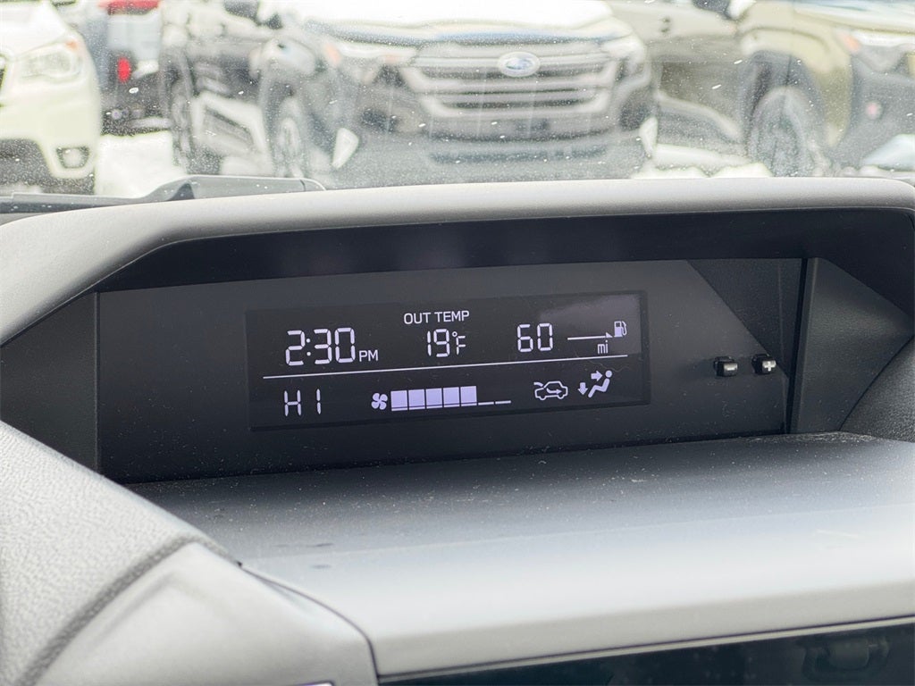 2023 Subaru Crosstrek Premium *LIFETIME POWERTRAIN*