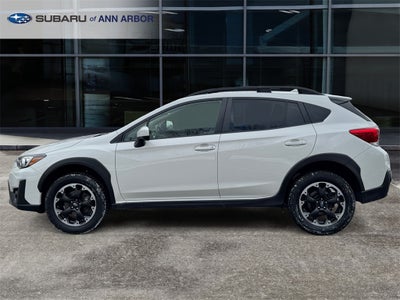 2023 Subaru Crosstrek Premium *LIFETIME POWERTRAIN*
