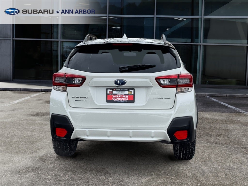 2023 Subaru Crosstrek Premium *LIFETIME POWERTRAIN*
