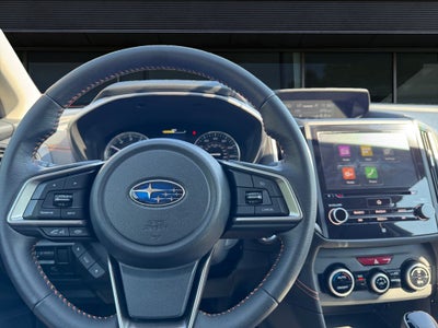 2018 Subaru Crosstrek 2.0i Limited