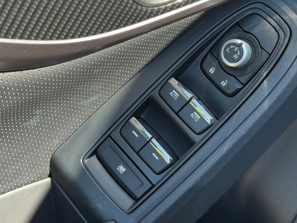 2018 Subaru Crosstrek 2.0i Limited