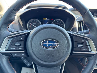 2018 Subaru Crosstrek 2.0i Limited