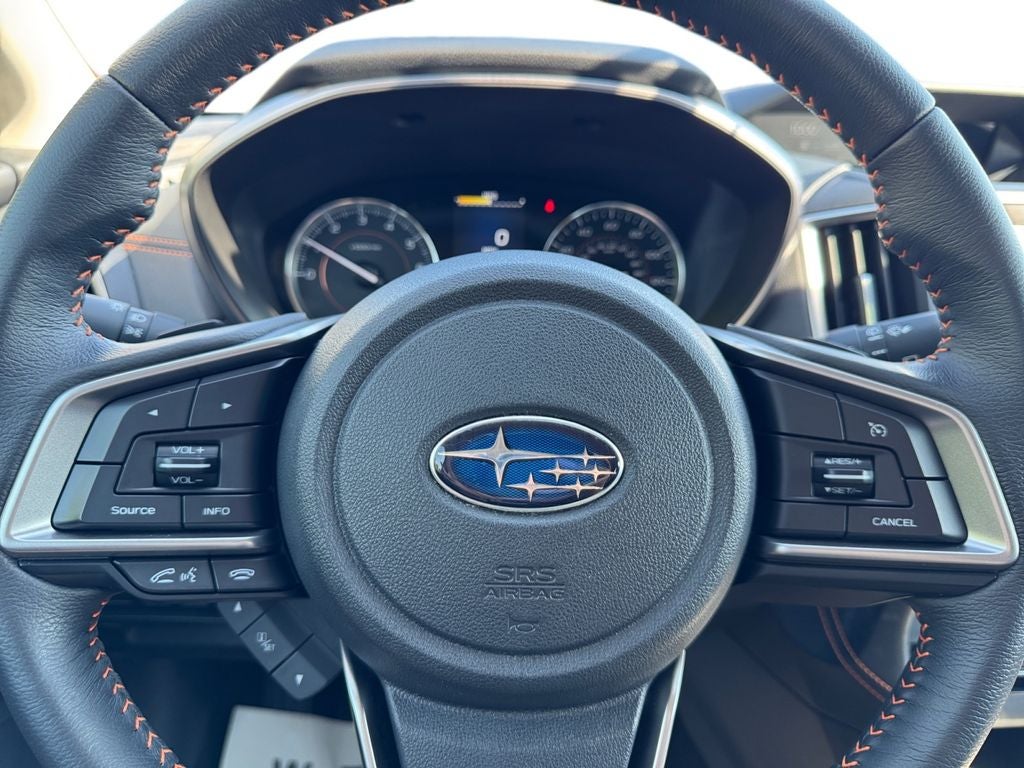 2018 Subaru Crosstrek 2.0i Limited