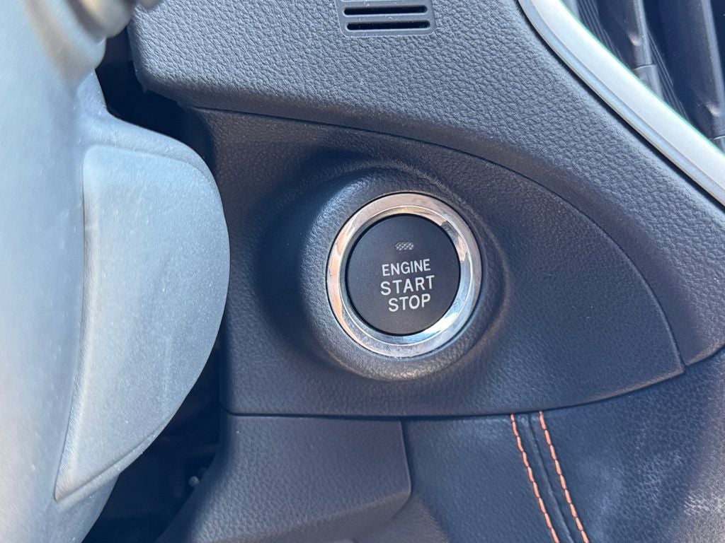 2018 Subaru Crosstrek 2.0i Limited