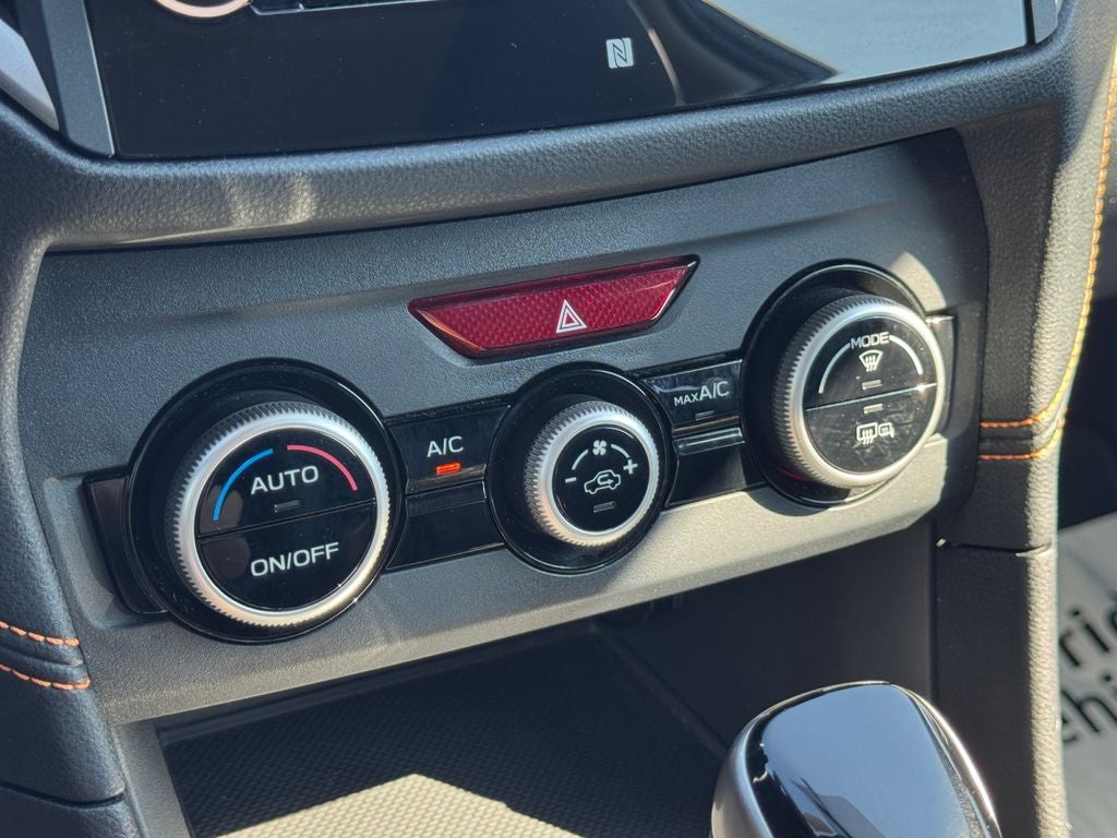 2018 Subaru Crosstrek 2.0i Limited