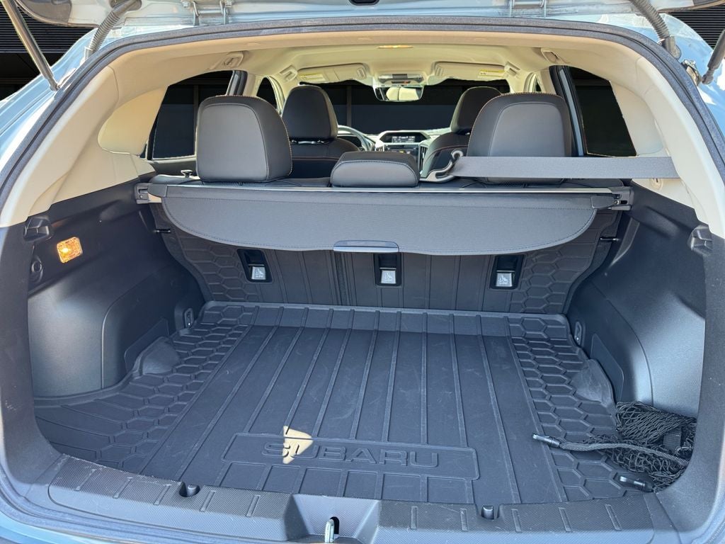 2018 Subaru Crosstrek 2.0i Limited