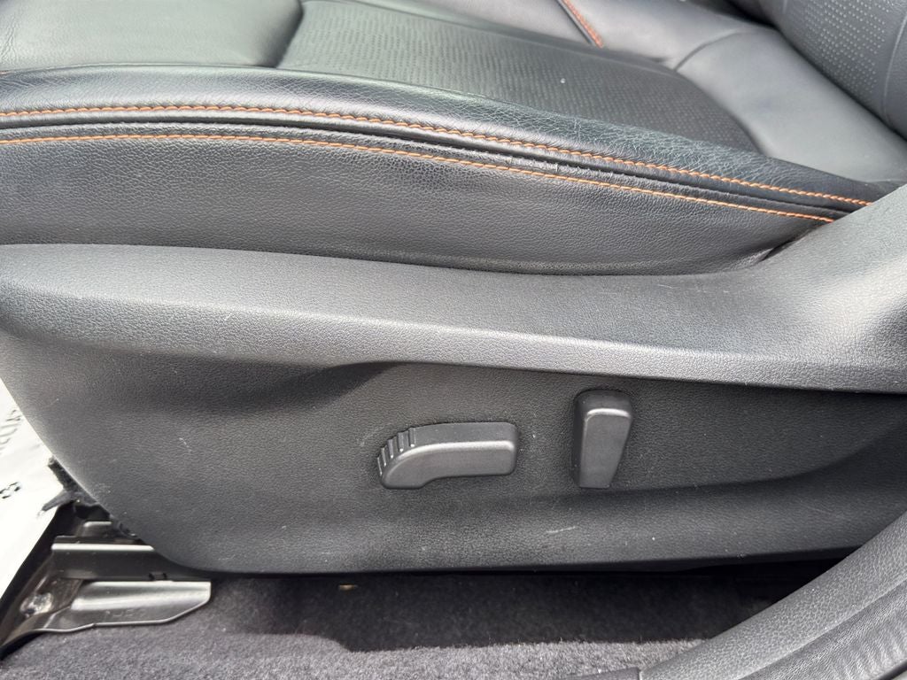 2018 Subaru Crosstrek 2.0i Limited