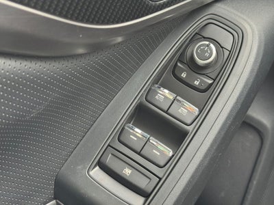 2018 Subaru Crosstrek 2.0i Limited